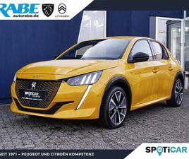 -E GT 136 KEYLESS+KAMERA+SITZHZG+PARKASSIST