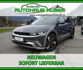 HYUNDAI IONIQ 5 ELEKTRO 84KWH PRESTIGE LINE 4WD AUT.