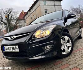 HYUNDAI I30 SW HYUNDAI I30 I30CW 1.4 FIFA WM EDITION