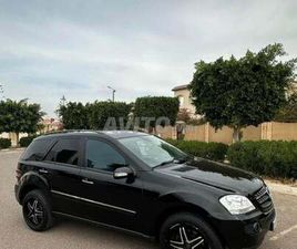MERCEDES CLASSE M ML 320 ML MERCEDES 320
