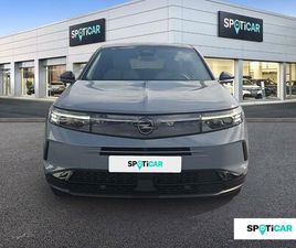 1.2 TURBO HYBRID 136 CH E-DCT6 GS