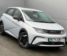 44.9KWH ACTIVE AUTO 5DR