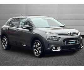 1.2 PURETECH GPF FLAIR EURO 6 (S/S) 5DR