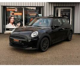 MINI MINI COOPER MINI MINI 1.5 102CH ESSENTIAL BLACK PACK