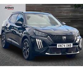 1.2 HYBRID GT E-DSC6 EURO 6 (S/S) 5DR