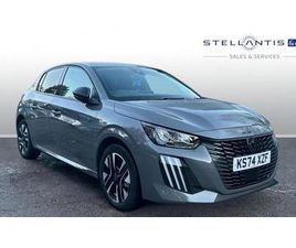 1.2 HYBRID ALLURE E-DSC6 EURO 6 (S/S) 5DR