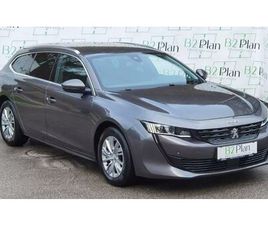 PEUGEOT-508 1.2THP-130KS-1.VLASNIK-AVT-VIRTUAL-NAVI-F1-LED-PDC, 2021 GOD.