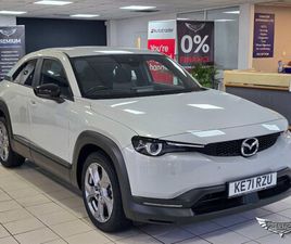 2021 (71) - 35.5KWH SE-L LUX AUTO 5DR