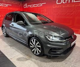 VOLKSWAGEN GOLF SPORT RLINE 1.5 TSI DSG