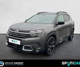 CITROEN C5 AIRCROSS 2.0 BHDI 180CV SHINE