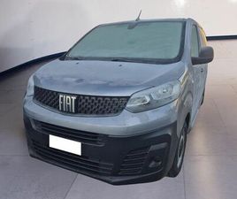 ICE 2022 ICE 1.5 BLUEHDI 120CV L2H1 LOUNGE