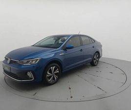 VOLKSWAGEN VIRTUS VOLKSWAGEN VIRTUS COMFORT. 200 TSI 1.0 FLEX 12V AUT 2025