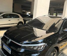 VOLKSWAGEN NIVUS VOLKSWAGEN NIVUS HIGHLINE 1.0 200 TSI FLEX AUT 2026