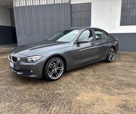 BMW SERIE 3 COMPACT 320T SERIE 3 (E46) 320TD CAT COMPACT SPORT