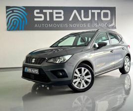 SEAT ARONA SEAT ARONA 1.6 TDI STYLE