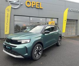 1.2 TURBO HYBRID 145CH AUTO GS