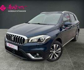 SUZUKI SONSTIGE S-CROSS COMFORT+ ALLGRIP MHEV (*ALLRAD*NAVI*)