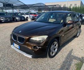 X1 (E84) X1 XDRIVE20D FUTURA