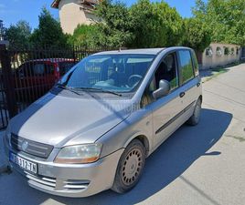 FIAT MULTIPLA