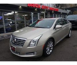 USED 2013 CADILLAC XTS LUXURY