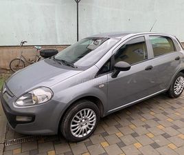 FIAT EVO 1.2 8V