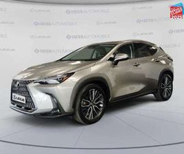 LEXUS NX NX 450H+ 450H+ EXECUTIVE 4WD MY24