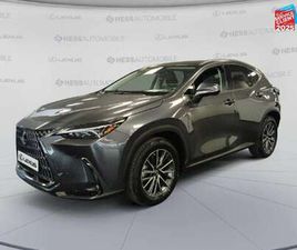 LEXUS NX NX 450H+ 450H+ LUXE 4WD