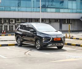 MITSUBISHI XPANDER 2018 MITSUBISHI XPANDER 1.5 SPORT MPV