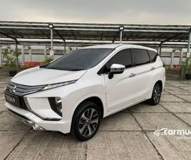 MITSUBISHI XPANDER 2019 MITSUBISHI XPANDER 1.5 ULTIMATE MPV