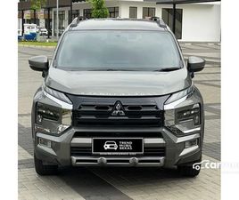 MITSUBISHI XPANDER 2024 MITSUBISHI XPANDER CROSS 1.5 PREMIUM MPV