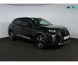 1.2 HYBRID GT E-DSC6 EURO 6 (S/S) 5DR