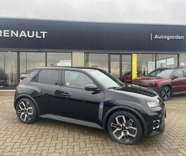 RENAULT R 5 5 E-TECH ELECTRIC 5 E-TECH ELECTRIC 150 CV COMFORT RANGE TECHNO