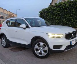 VOLVO XC40 T3 T3