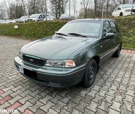DAEWOO NEXIA DAEWOO NEXIA