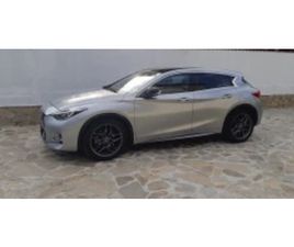 INFINITI Q30 INFINITI Q30 S AWD ≫ 2016 • 33 000 ЛВ. • ID