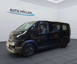 KIA PV5 71,2KWH EARTH