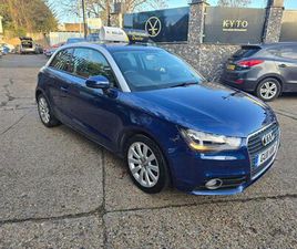 1.4 TFSI SPORT EURO 5 (START/STOP) 3DR