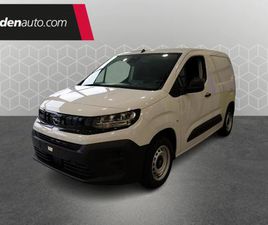 CARGO M 600 KG PURETECH 110 S&S BVM6