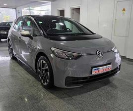 VOLKSWAGEN ID.3 PRO PERFORMANCE 1ST