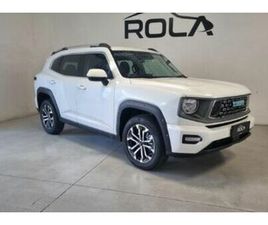 HAVAL H7 2025 HAVAL H7 2.0T SUPER LUXURY 4X4 DCT