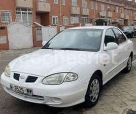 HYUNDAI LANTRA HYUNDAI LANTRA 1.6I GLS