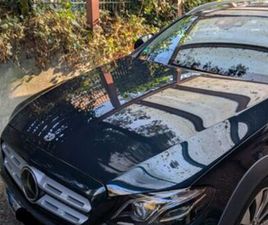 MERCEDES-BENZ E 220 D 4MATIC T ALL-TERRAIN AUTOM. ALL-TERRAIN