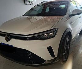 VOLKSWAGEN NIVUS VOLKSWAGEN NIVUS COMFORTLINE 1.0 200 TSI FLEX AUT 2026