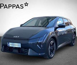 KIA EV4 KIA EV4 HB EARTH PLUS *7 JAHRE WERKSGARANTIE, ELEKTR