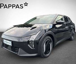 KIA EV4 KIA EV4 HB LOUNGE EDITION 81,4 KWH LEDER, SITZHEIZ.