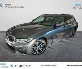 330DA XDRIVE 265CH M SPORT