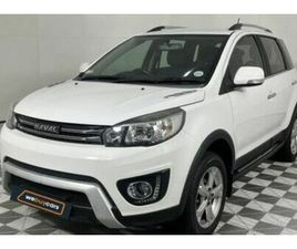 2019 HAVAL H1 1.5 VVT