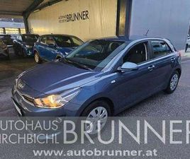 KIA RIO 1,2 DPI TITAN ISG