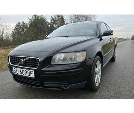 VOLVO S40 1.6 D. ZAMIANA OPOLE • OLX.PL