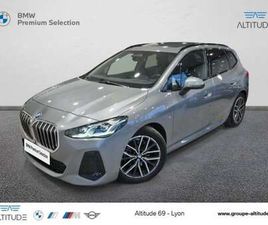 218I 136CH M SPORT DKG7